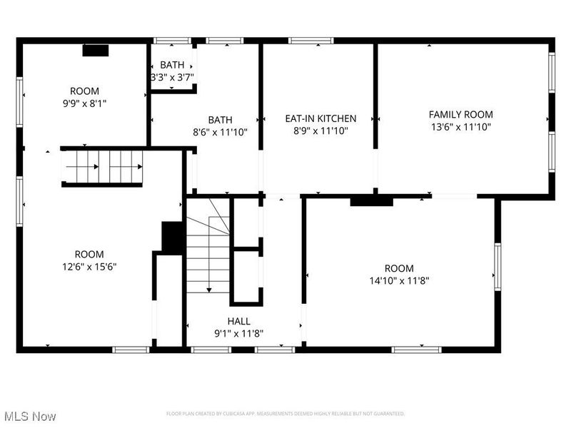 1844 W 48th Street, Cleveland, OH 44102 Photo 46