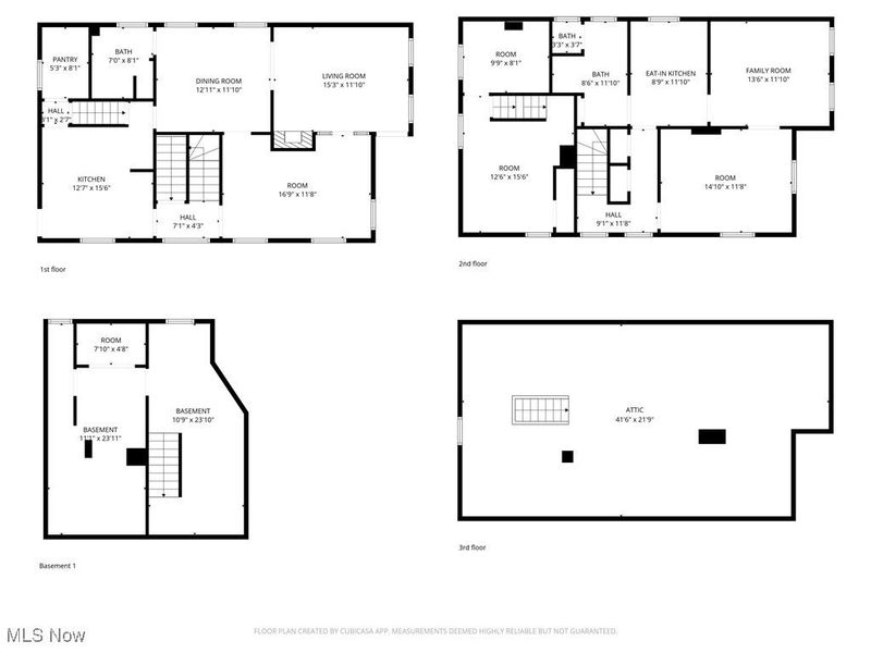 1844 W 48th Street, Cleveland, OH 44102 Photo 48