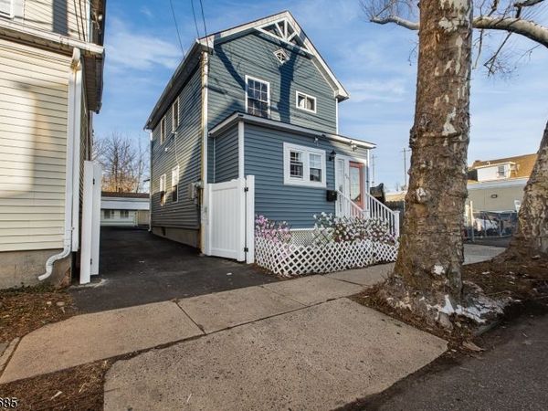 425 East Avenue, Perth Amboy, NJ 08861