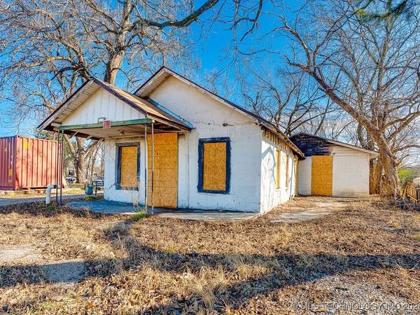 112 Maywood Street, Ada, OK 74820