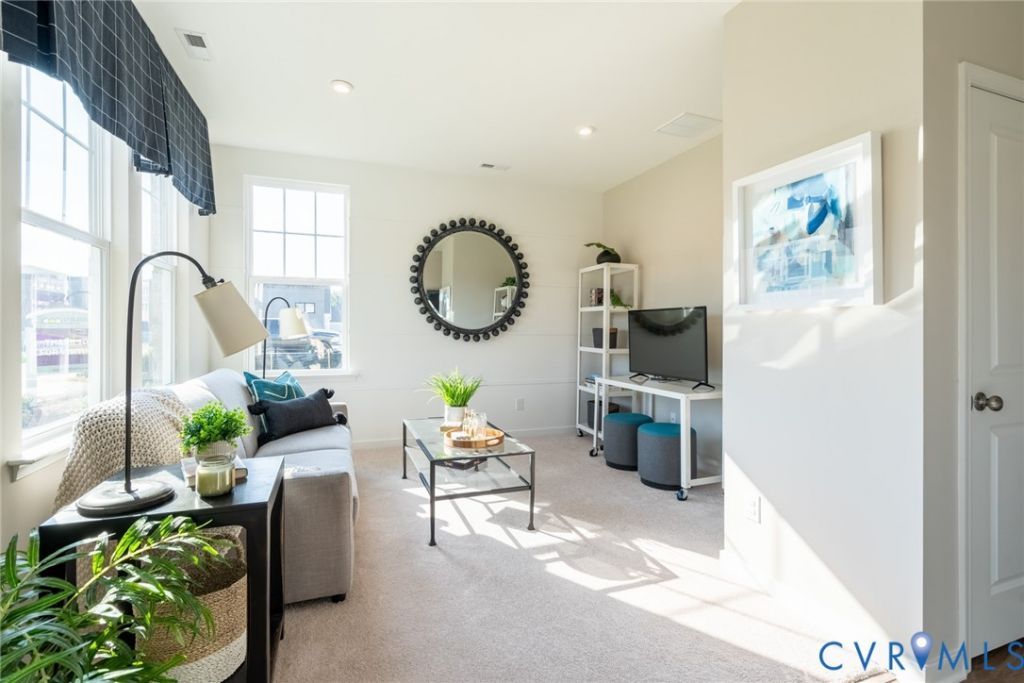 2116 Blossom Trail Avenue, Unit G-4, Henrico, VA 23223 Main Photo