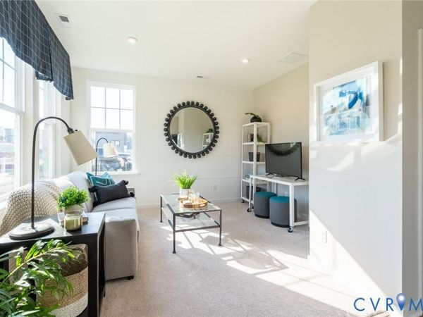 2116 Blossom Trail Avenue, Unit G-4, Henrico, VA 23223