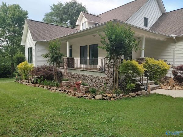 227 Horton Cut Off Road, Horton, AL 35980