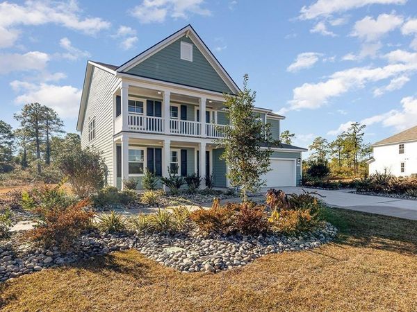 7066 Cinnamon Dr, Conway, SC 29526