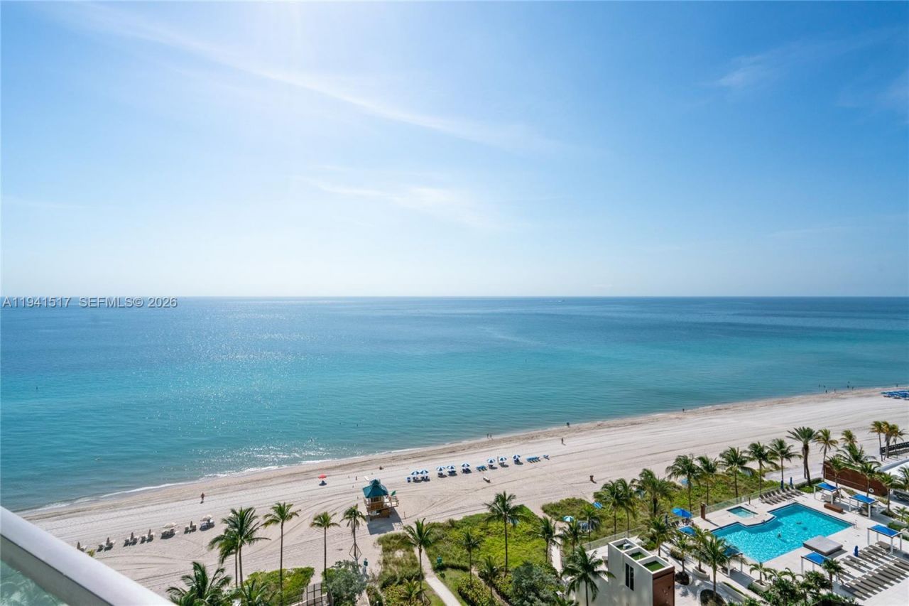 18975 Collins Ave, Unit 1104, Sunny Isles Beach, FL 33160 Photo