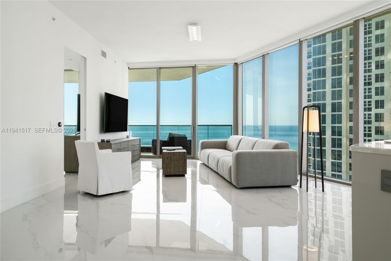 18975 Collins Ave, Unit 1104, Sunny Isles Beach, FL 33160 Photo