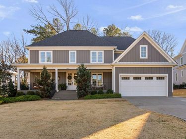 3417 Edgemont Drive, Raleigh, NC 27612
