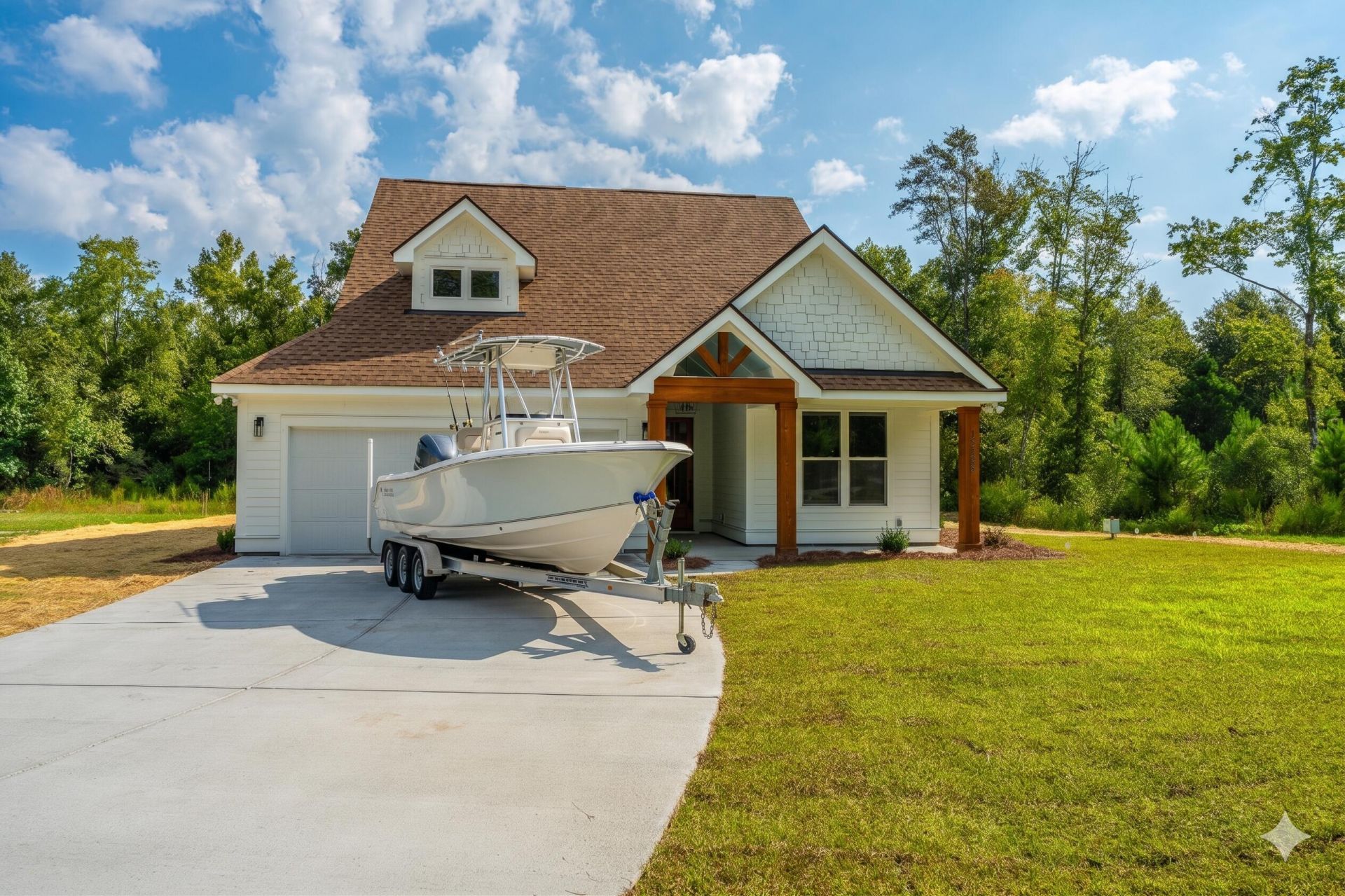 1089 Irving Manigault Road Mcclellanville, SC 29458