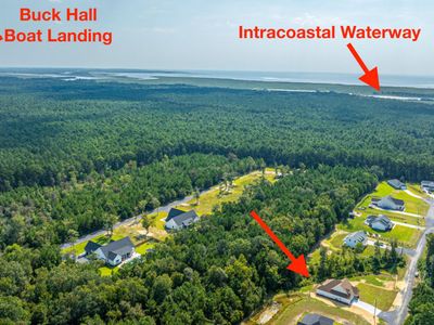 1089 Irving Manigault Road, Awendaw, SC 29429