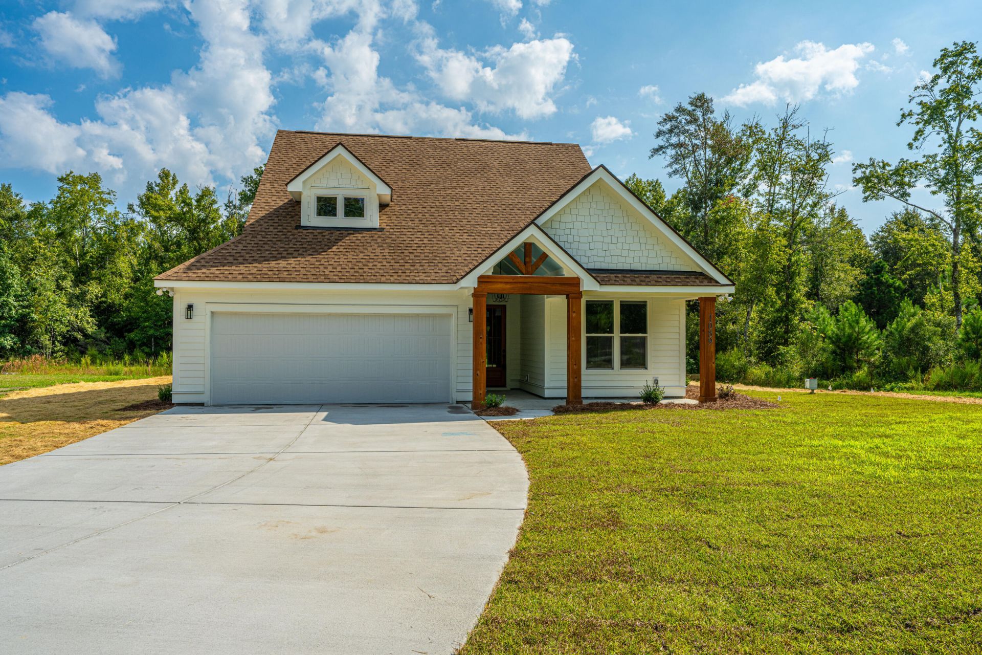 1089 Irving Manigault Road Photo 3