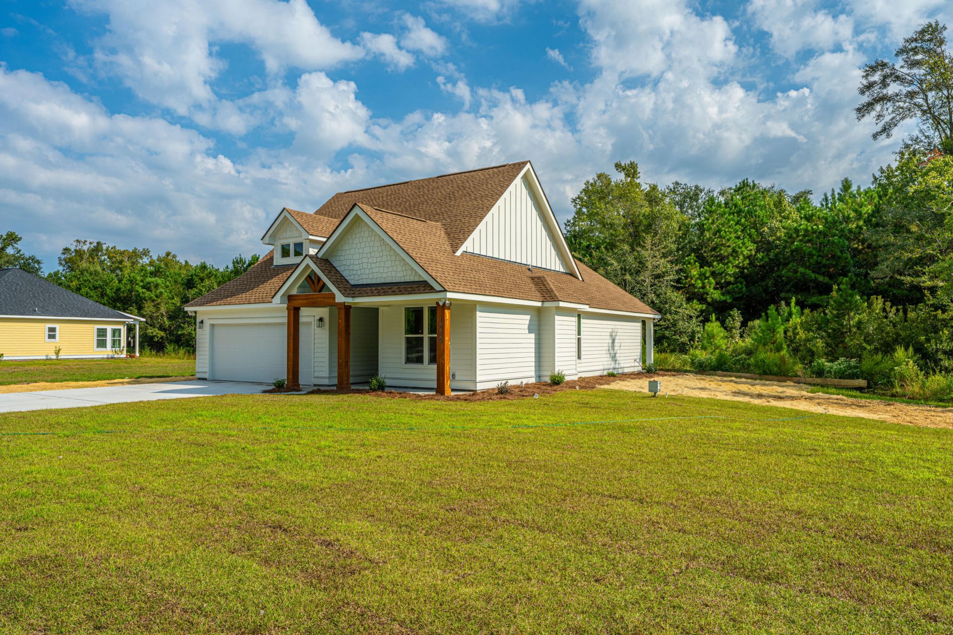 1089 Irving Manigault Road Photo 5