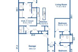 1089 Irving Manigault Road photo 4