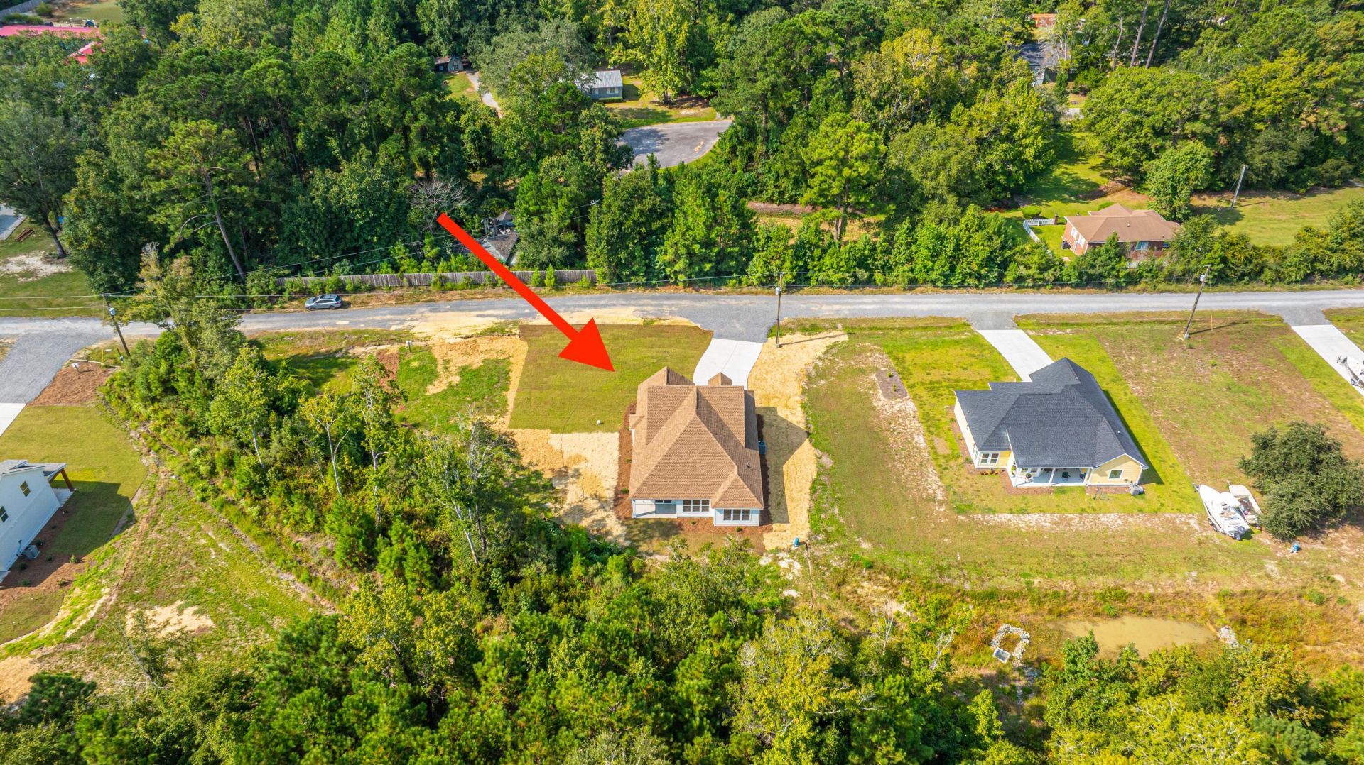 1089 Irving Manigault Road Photo 53
