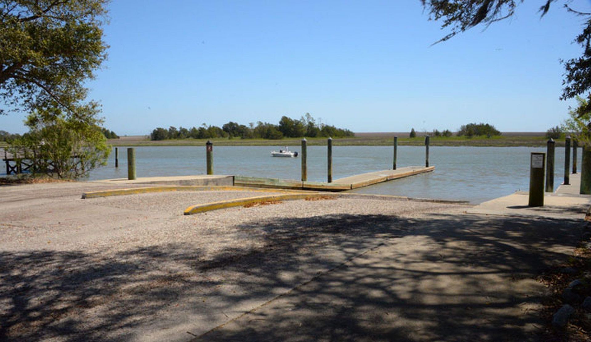 1089 Irving Manigault Road Photo 54