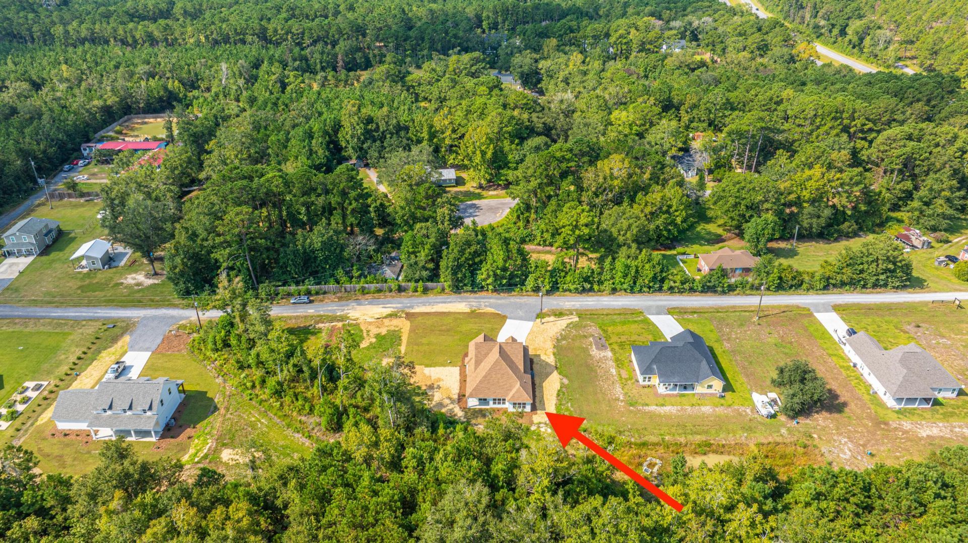 1089 Irving Manigault Road Photo 58