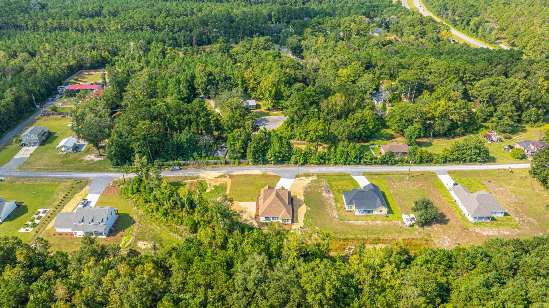 1089 Irving Manigault Road Photo 58