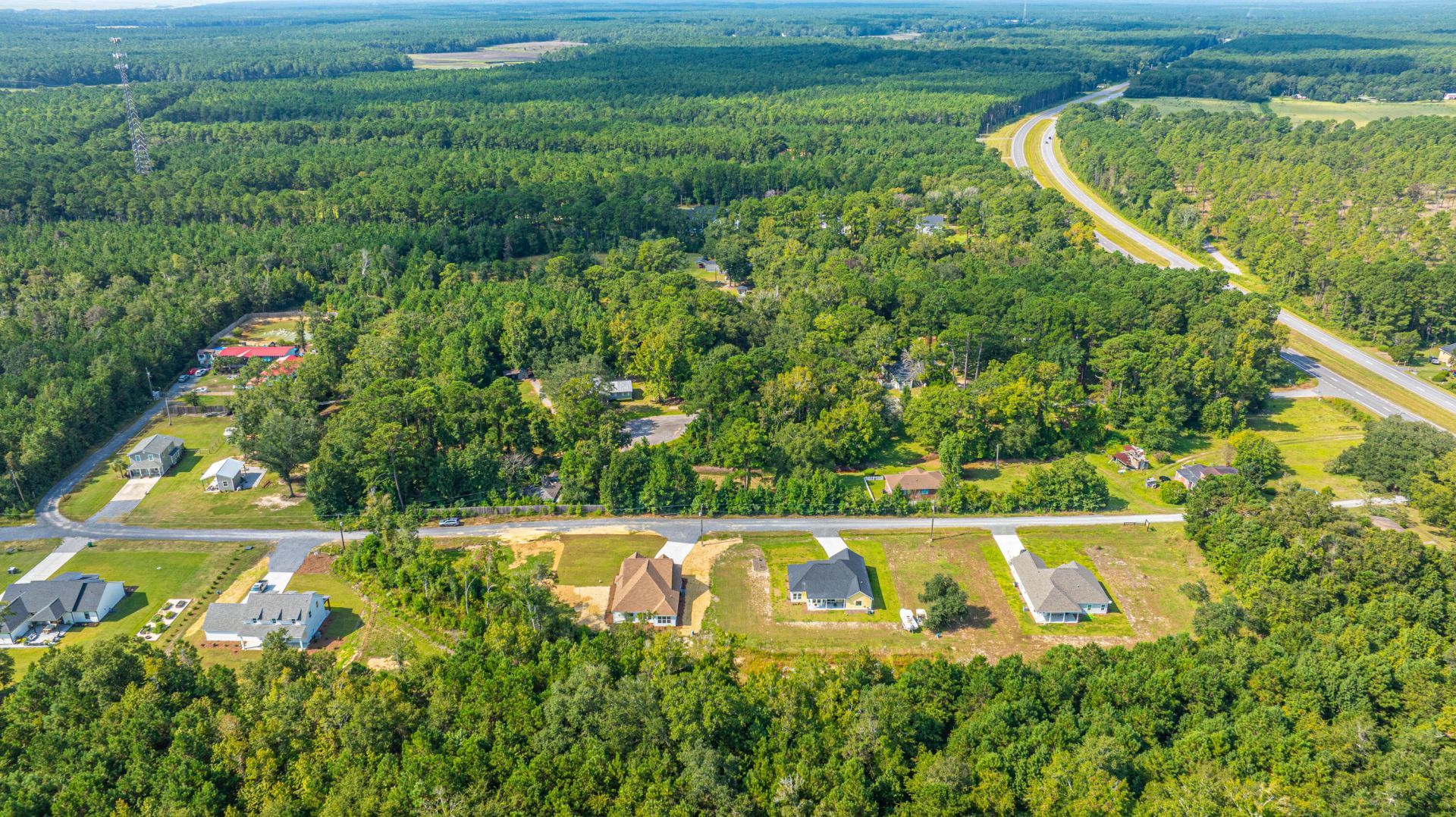 1089 Irving Manigault Road Photo 59