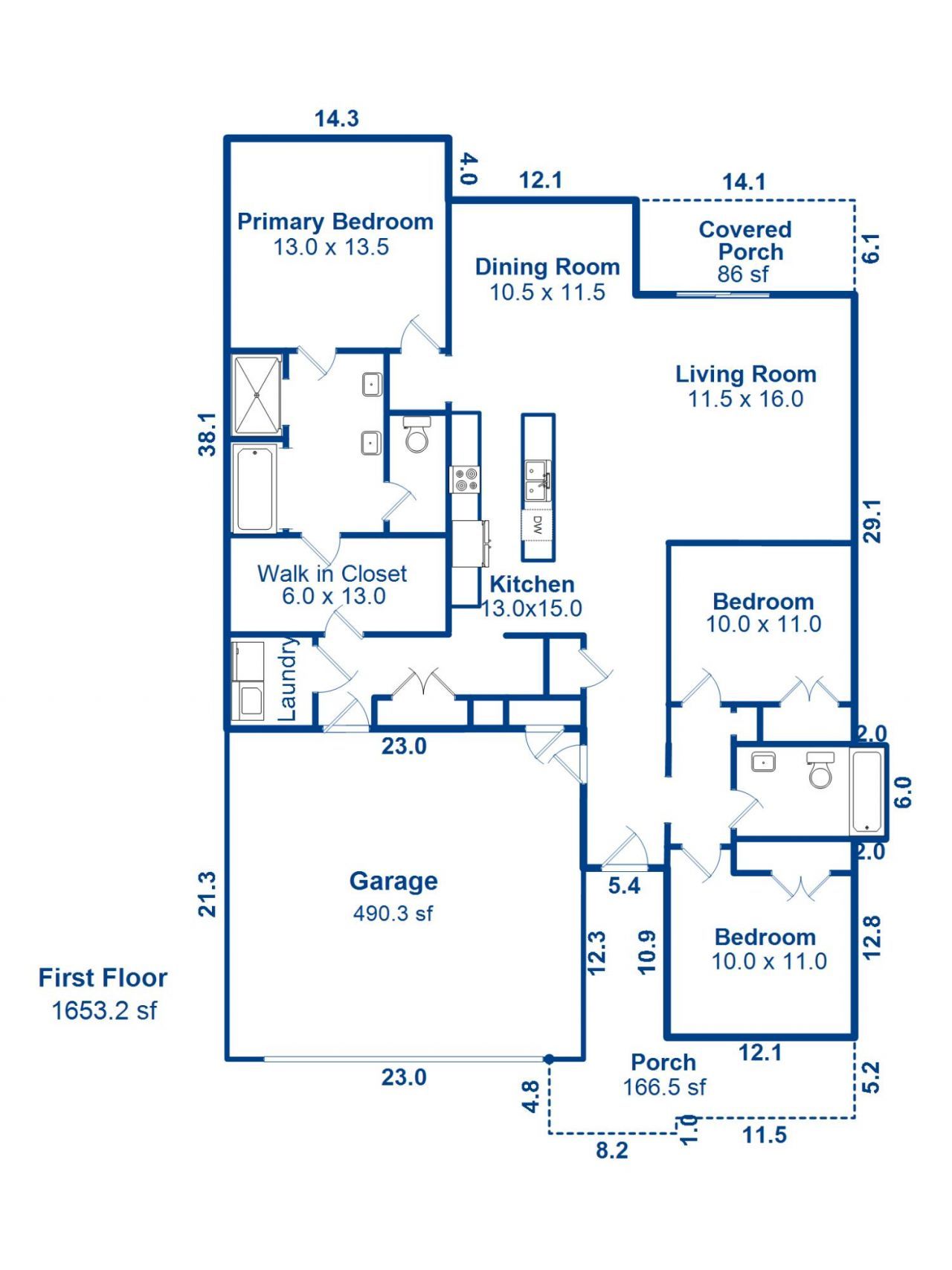 1089 Irving Manigault Road Photo 6