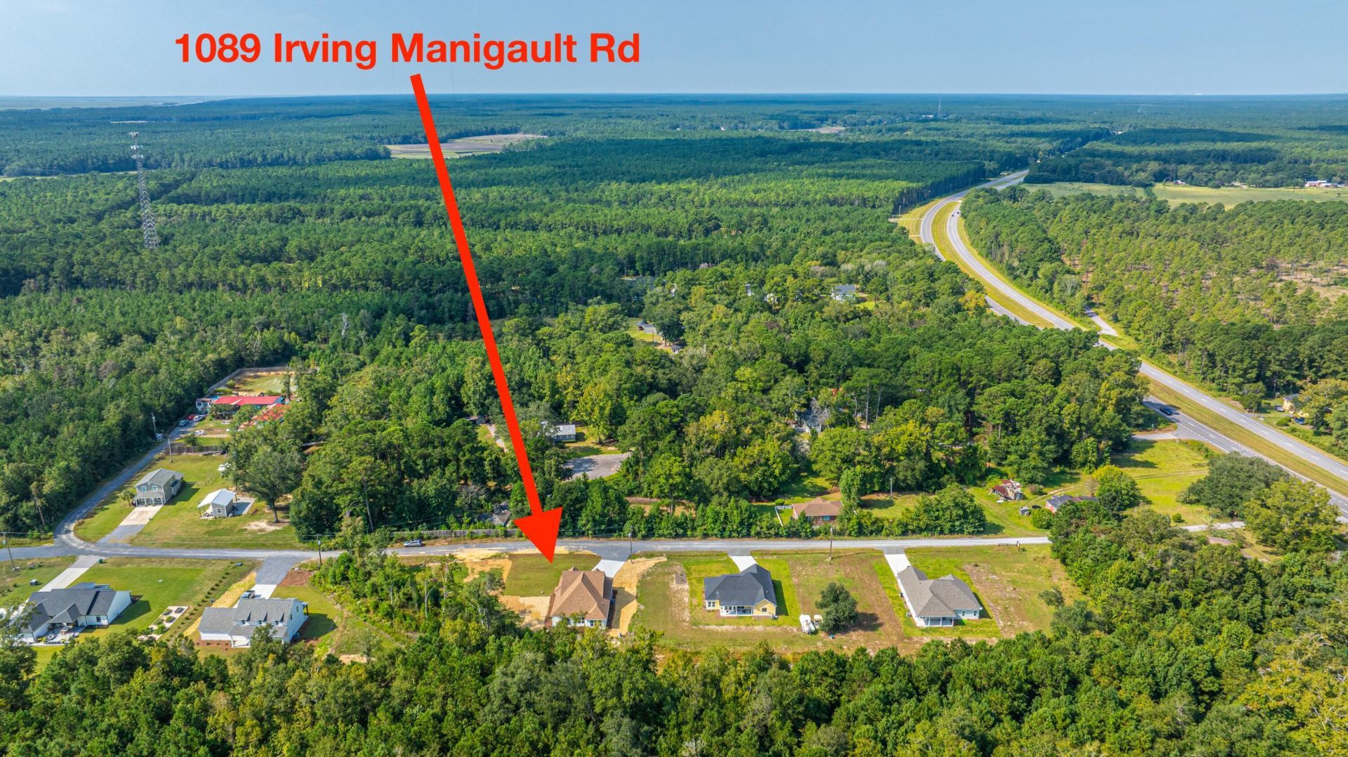 1089 Irving Manigault Road Photo 61