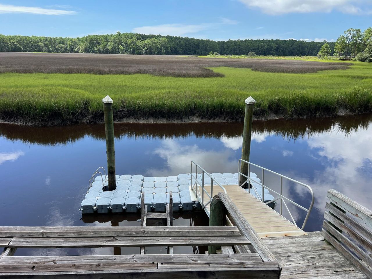 1089 Irving Manigault Road Photo 64