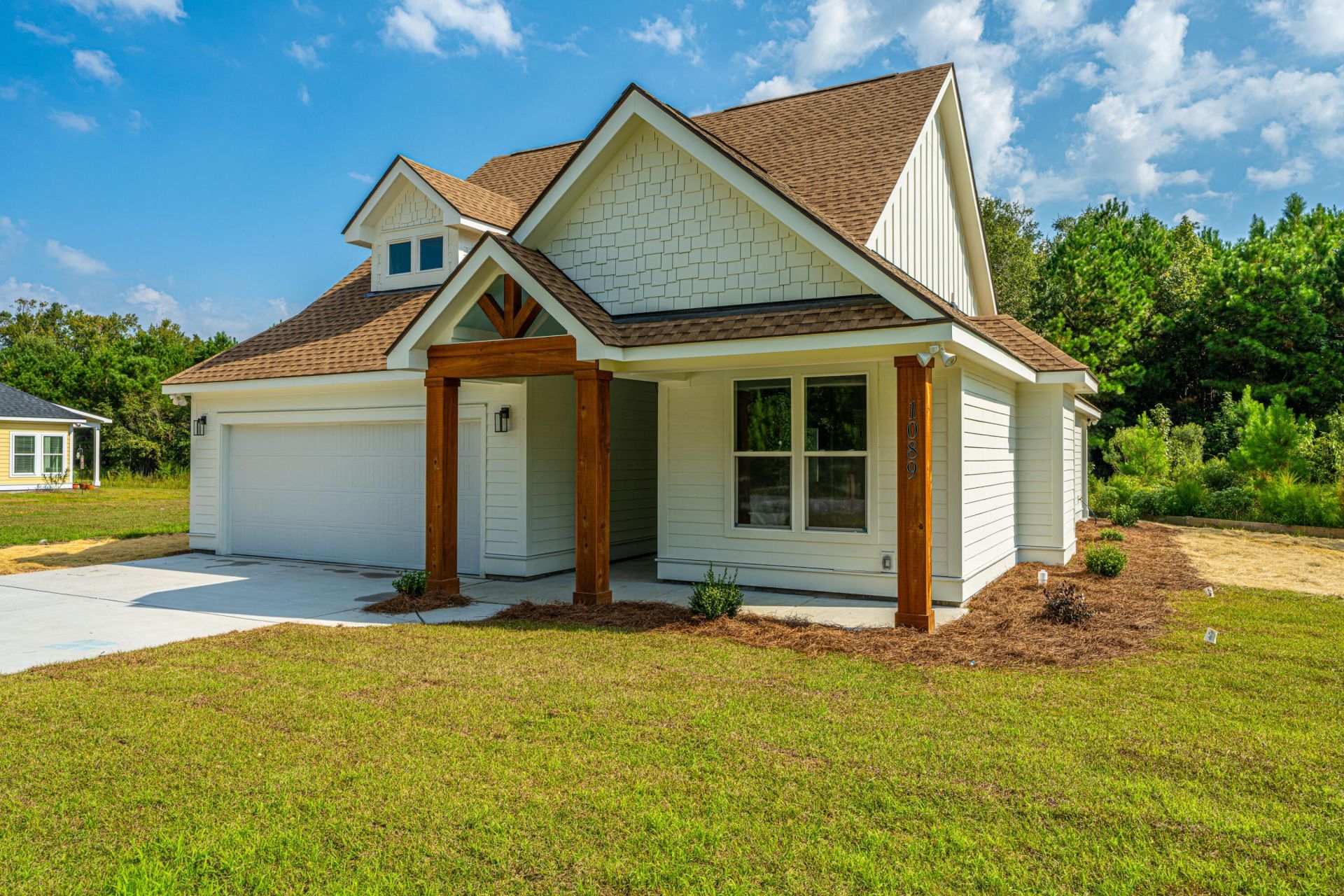 1089 Irving Manigault Road Photo 7