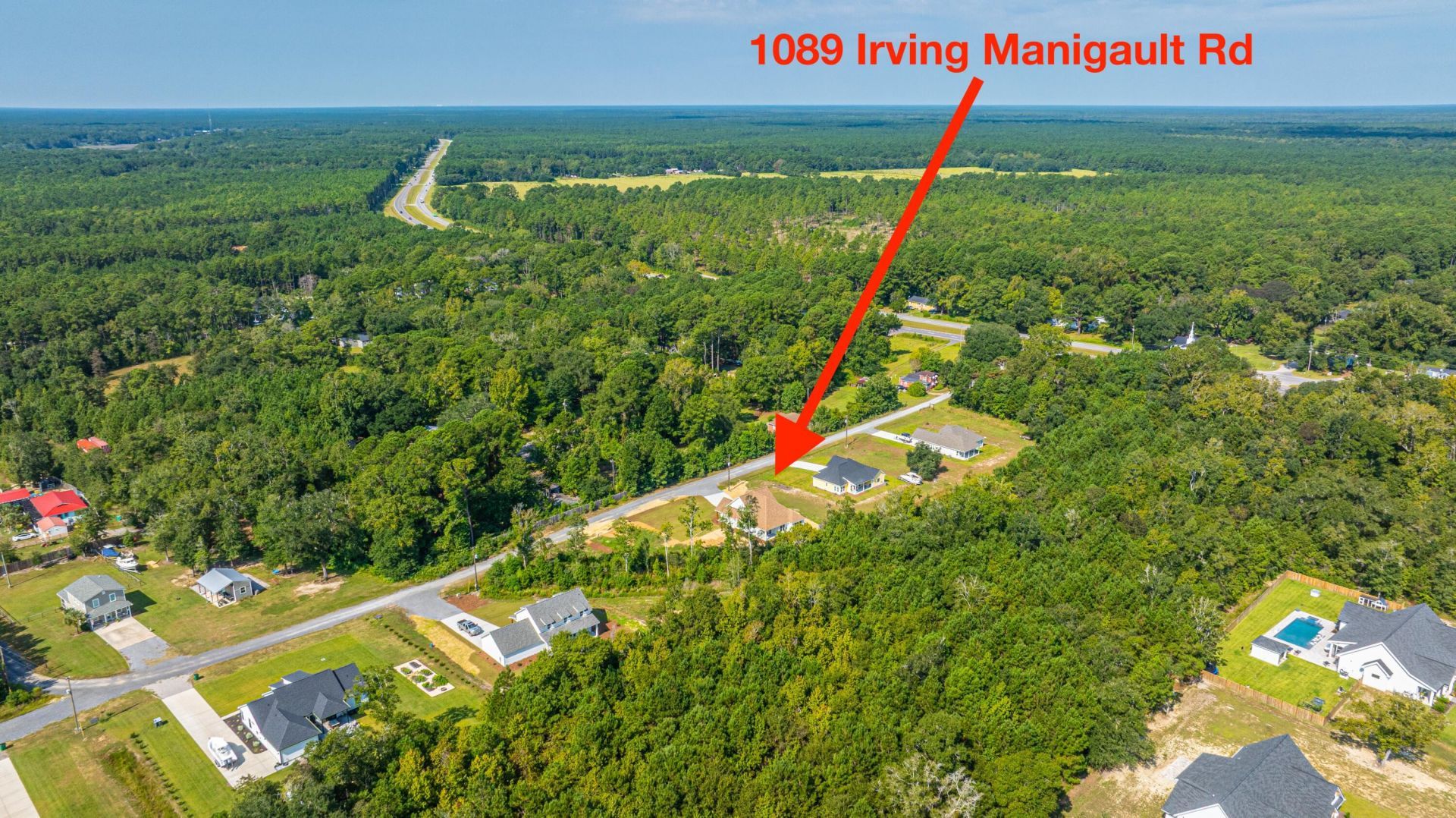 1089 Irving Manigault Road Photo 72