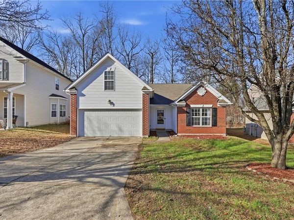 2165 Cliffvale Drive , High Point, NC 27262