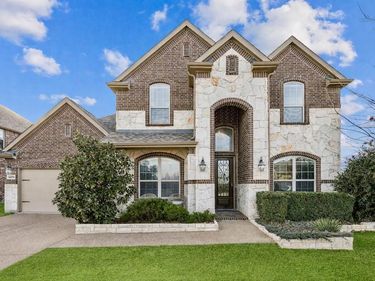14879 Bucklebury Drive, Frisco, TX 75035