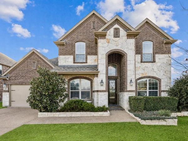 14879 Bucklebury Drive, Frisco, TX 75035