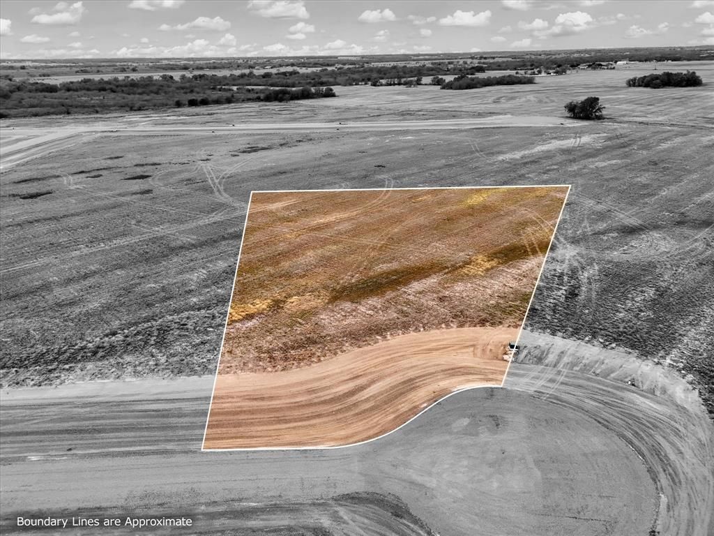 Lot 46 Clearview Lane, Elm Mott, TX 76640 Main Photo