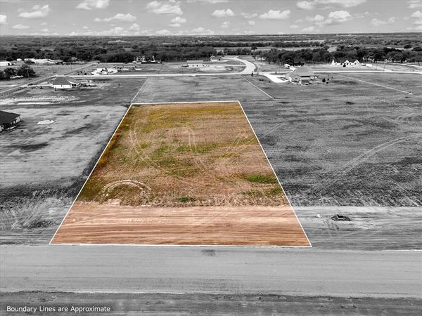 Lot 18 High Meadow Road , Elm Mott, TX 76640