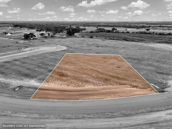 Lot 29 High Meadow Lane , Elm Mott, TX 76640