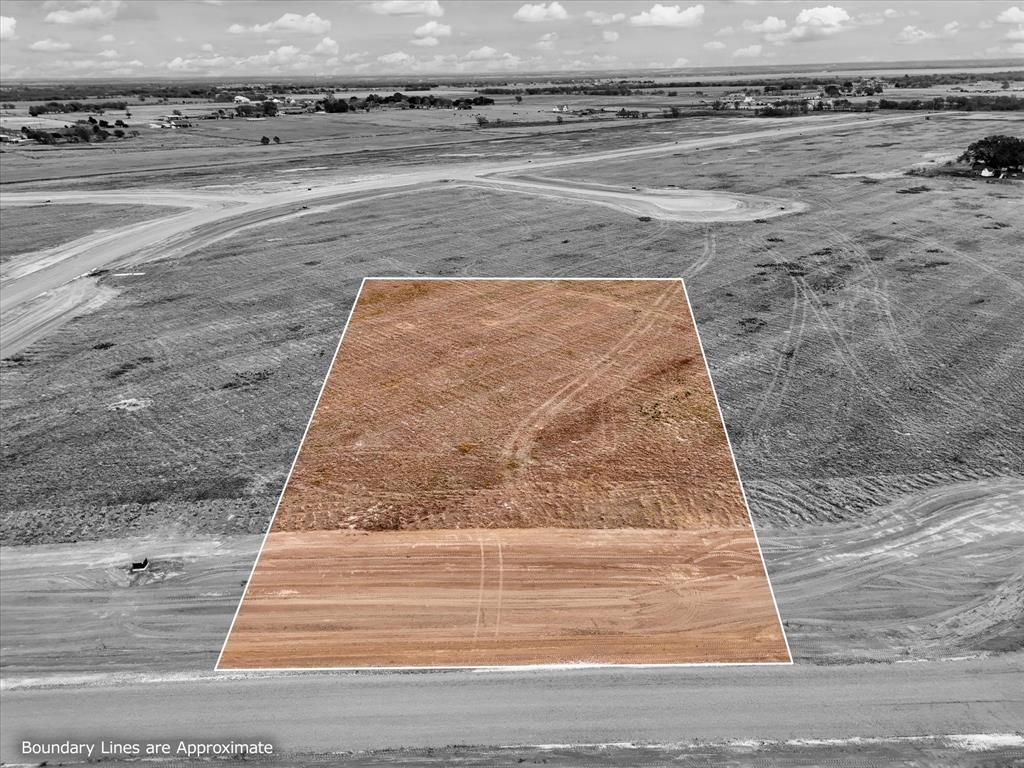 Lot 31 Golden Thistle, Elm Mott, TX 76640 Main Photo