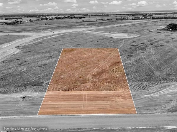 Lot 31 Golden Thistle, Elm Mott, TX 76640