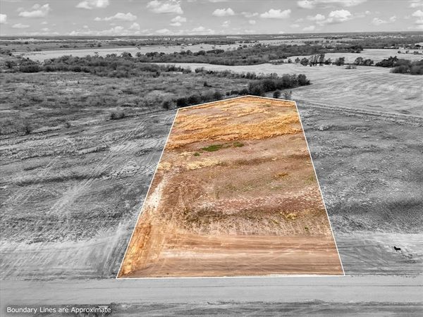 Lot 36 Golden Thistle , Elm Mott, TX 76640