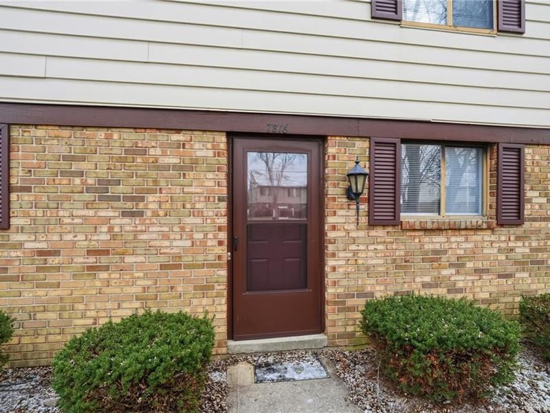 7816 Betsy Ross Circle, Unit 7816, Dayton, OH 45459 Photo 11