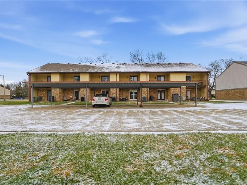 7816 Betsy Ross Circle, Unit 7816, Dayton, OH 45459 Photo 27