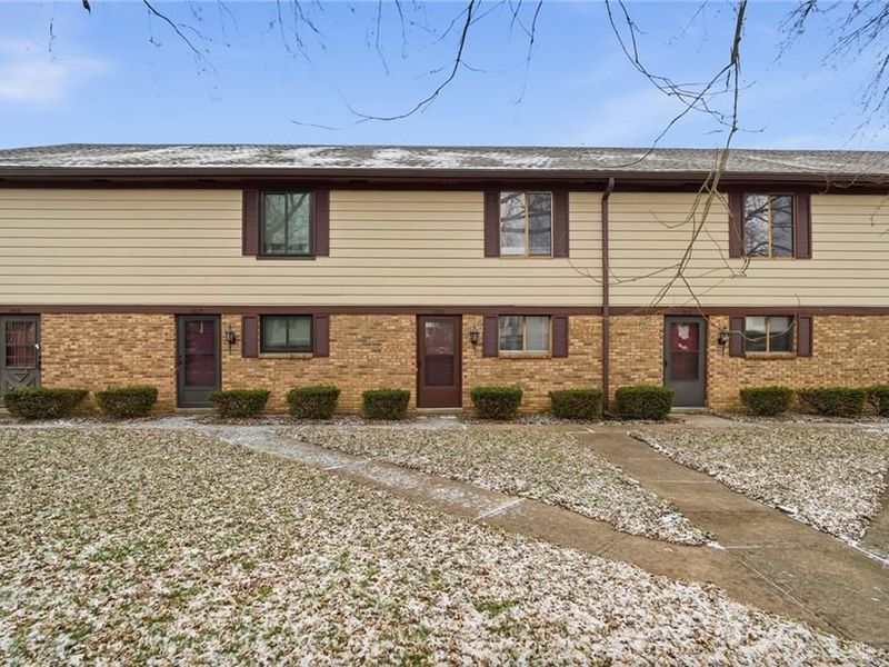 7816 Betsy Ross Circle, Unit 7816, Dayton, OH 45459 Photo 7