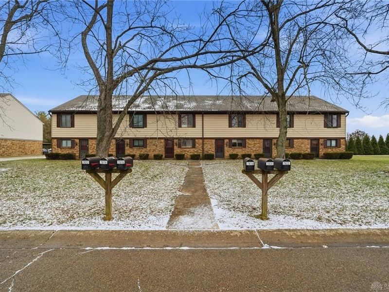 7816 Betsy Ross Circle, Unit 7816, Dayton, OH 45459 Photo 8