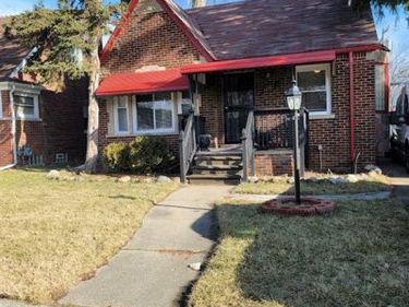 18982 Coyle Street, Detroit, MI 48235