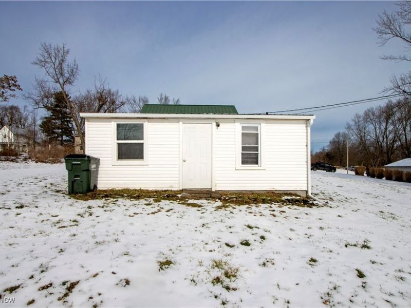 283 E Wood Street, Shreve, OH 44676 Photo 17