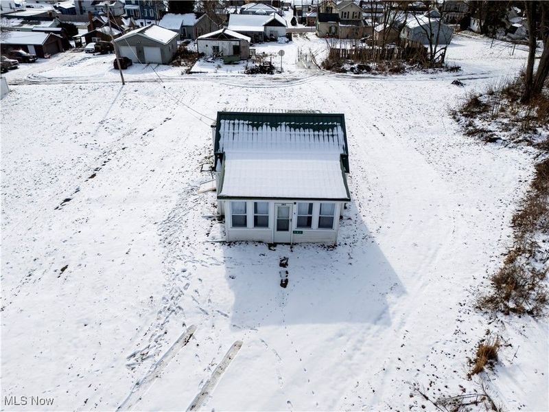 283 E Wood Street, Shreve, OH 44676 Photo 21