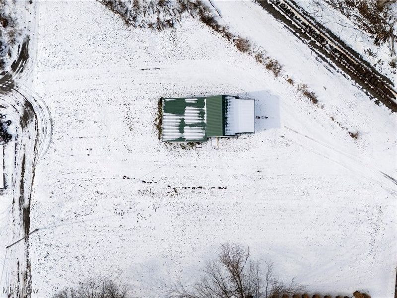 283 E Wood Street, Shreve, OH 44676 Photo 23