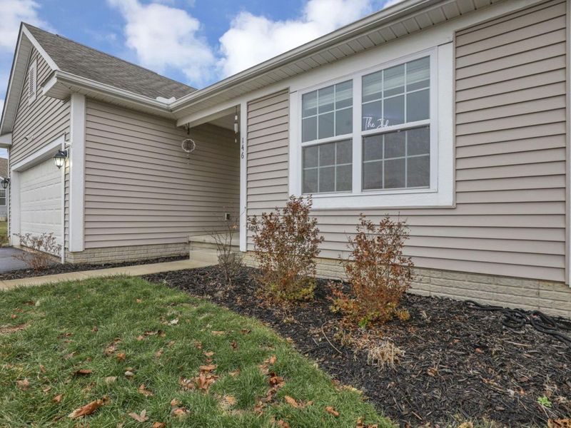 146 Poe Avenue, Lithopolis, OH 43136 Photo 3