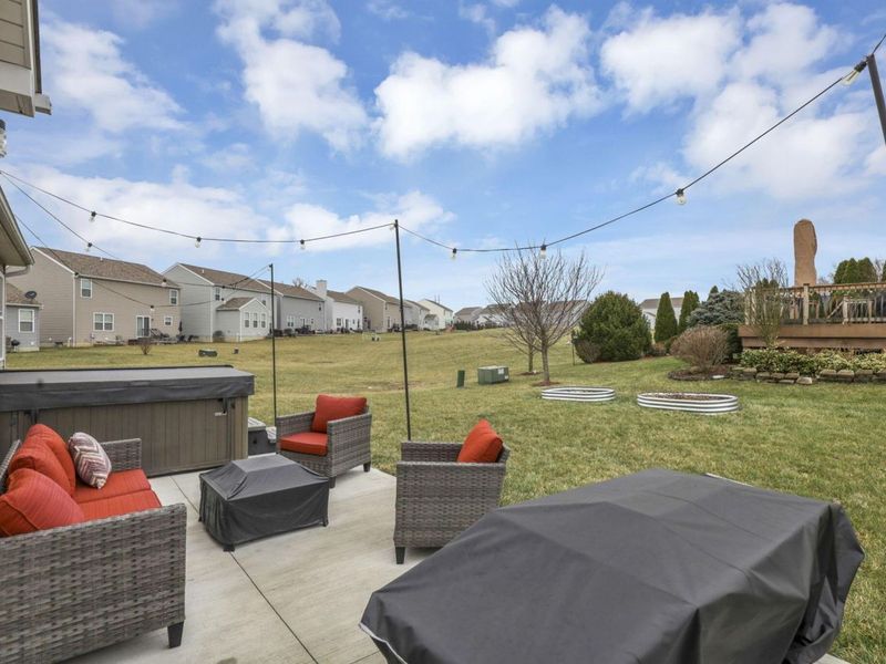 146 Poe Avenue, Lithopolis, OH 43136 Photo 37