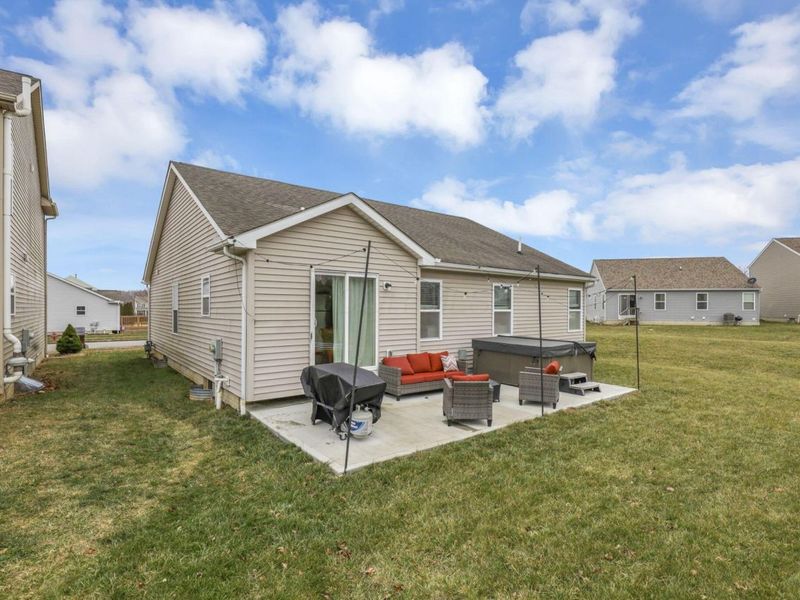 146 Poe Avenue, Lithopolis, OH 43136 Photo 40