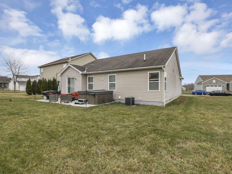 146 Poe Avenue, Lithopolis, OH 43136 Photo 42