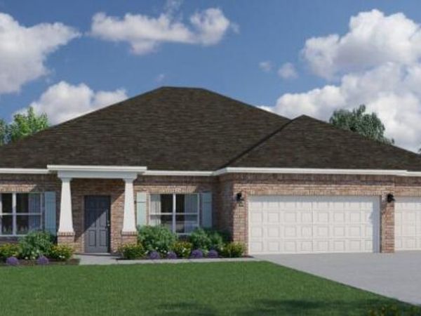 96 E Fawn Run, Freeport, FL 32439
