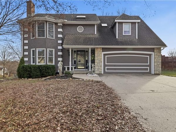 1705 NE 82nd Terrace, Kansas City, MO 64118