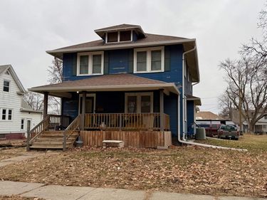 407 E ELM Street, RED OAK, IA 51566